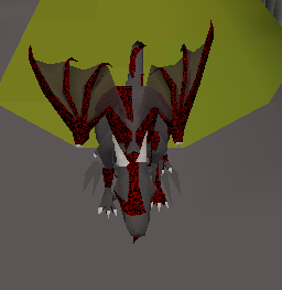 Blood Dragon Pet